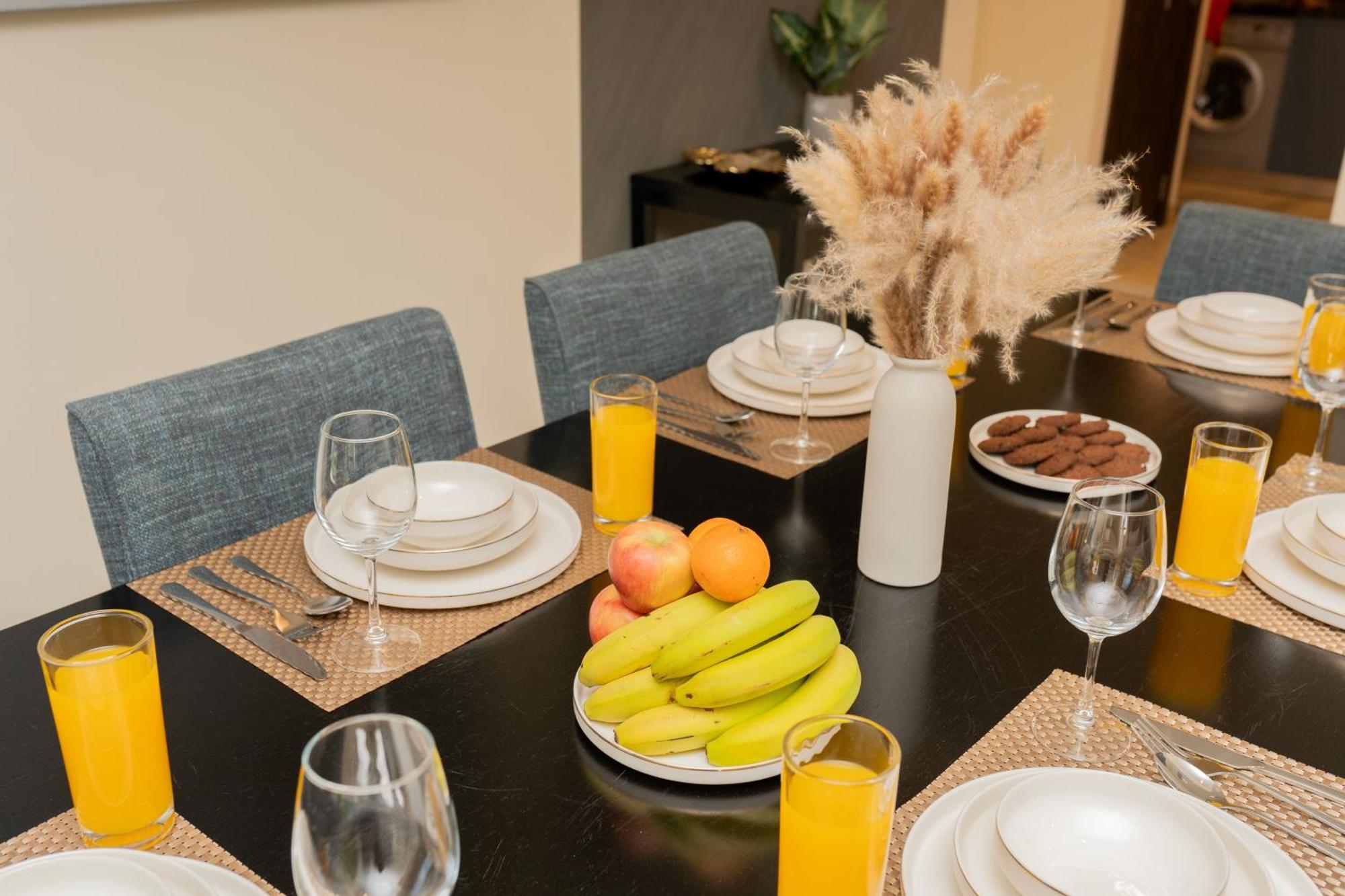 Regent Sea View 2Br Apartment Jbr Beach Walk - Next To Bluewater Island & Dubai Eye Exterior photo