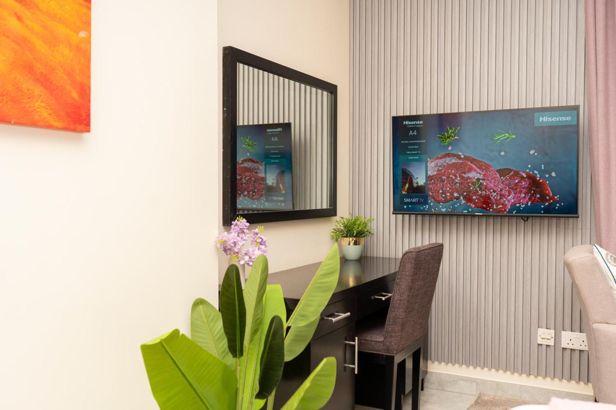 Regent Sea View 2Br Apartment Jbr Beach Walk - Next To Bluewater Island & Dubai Eye Exterior photo