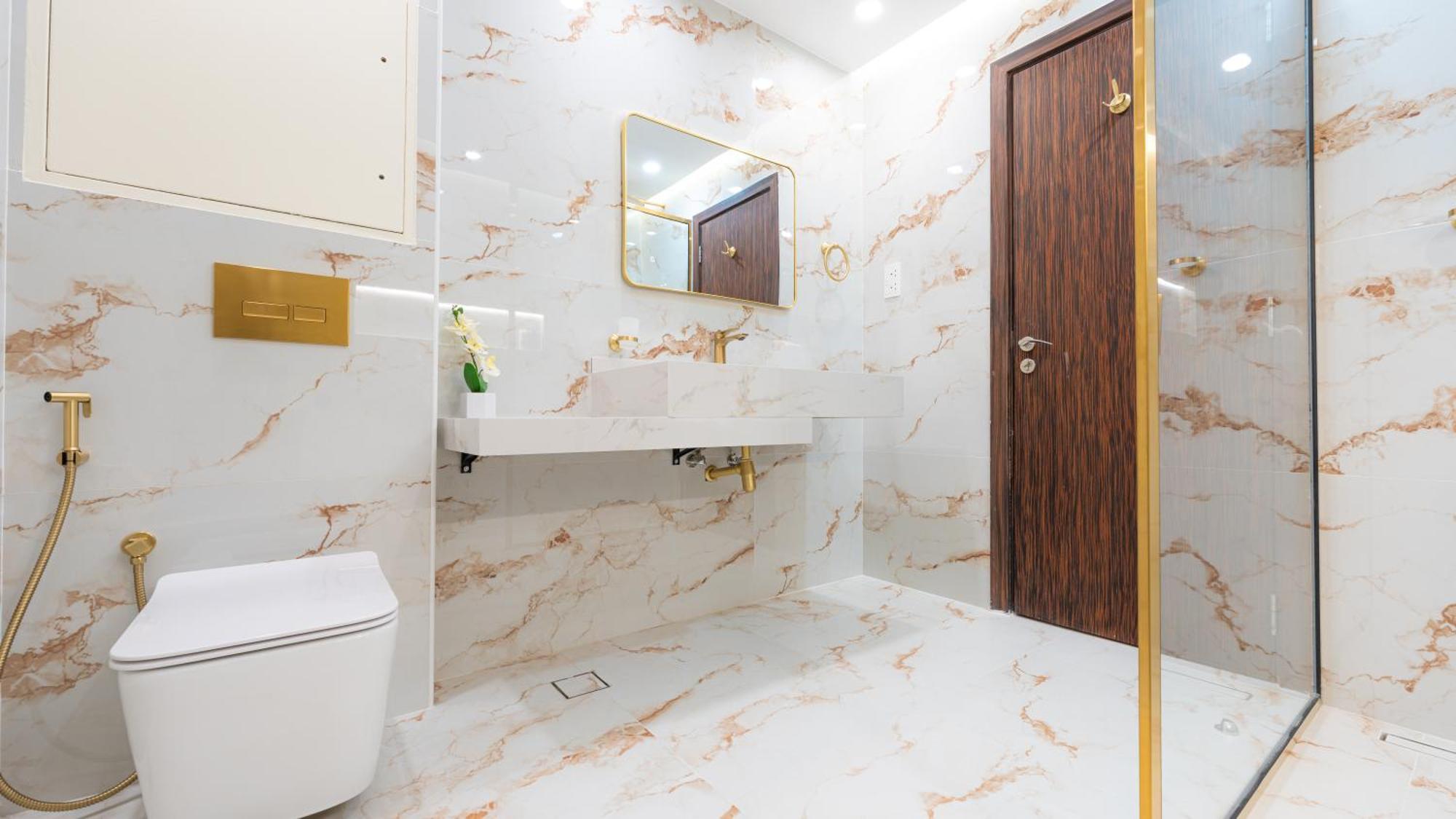 Regent Sea View 2Br Apartment Jbr Beach Walk - Next To Bluewater Island & Dubai Eye Exterior photo